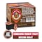 Crazy Cups Crazy Cups Flavored Coffee Cinnamon French Toast, 22 Ct WM-CC-CinnamonToast-22 - alternate 2